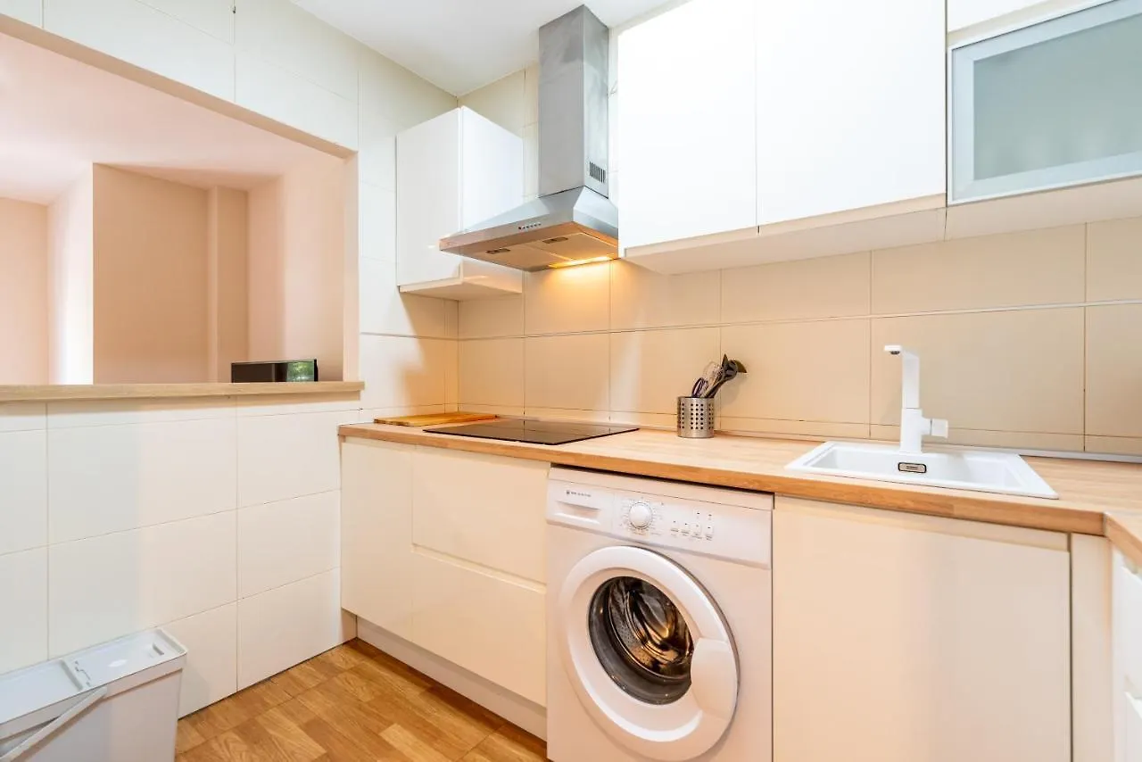 Apartamento Marta Apartment Malaga Spain