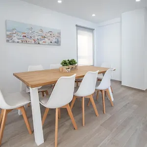  Apartamento Nuevo Mirandilla - España