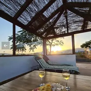  Apartamento Casa Volcan De Gayria España