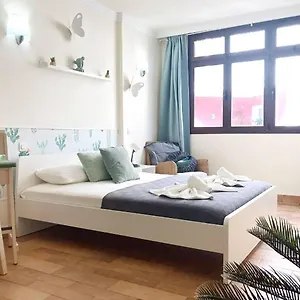  Apartamento Alj Beach Flat By Canary365 España